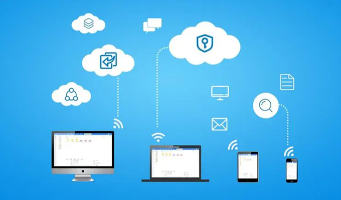 分享让百度收录你的网站