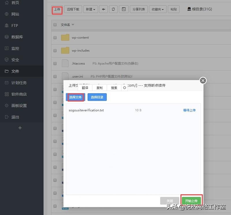 如何把网站上的视频保存下来