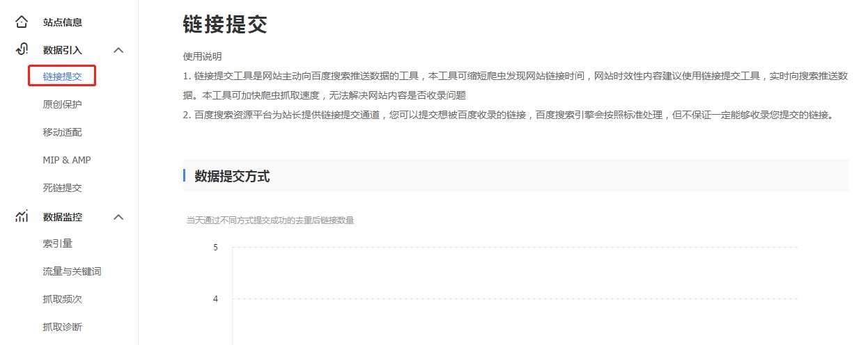 网站快速收录什么意思