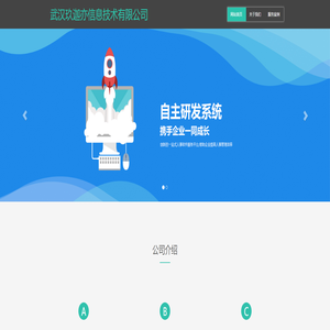 武汉玖迦亦信息技术有限公司