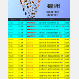 传奇私服-传奇手游私服-传奇手游发布网-传奇手游私服发布网站