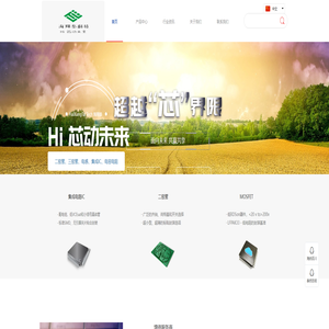 深圳及华南地区芯片增值商在汽车电子与工业控制领域的卓越服务