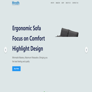 HROTH - 产品展示与视频库