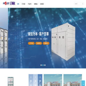 摩尔电气（四川）有限公司