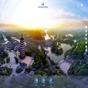 扬州大运河文化旅游度假区