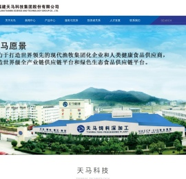 福建天马科技集团股份有限公司