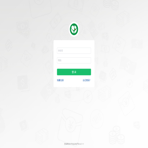 芝麻菜会计作业众包平台