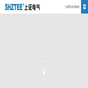 上征电气-上海征泰实业有限公司