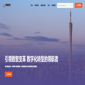 Home | 智算信息 - 领先的软件开发商