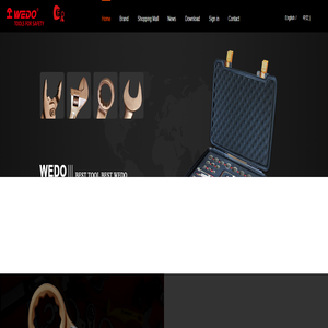 Home-防爆工具-WEDO TOOLS CO., LTD