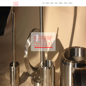 霖克流体设备（大连）有限公司 - 大连千禾仪表有限公司