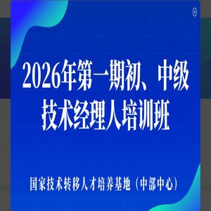 湖北技术转移学院